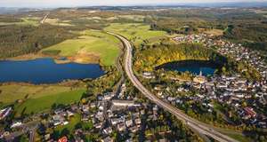 Die Deutsche Autobahn de Karl Johaentges