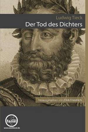 Der Tod Des Dichters