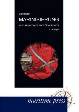 Marinisierung de Michael Lehmann