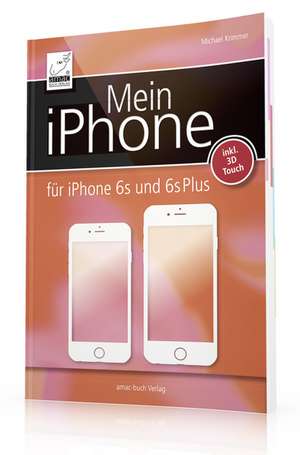 Mein iPhone de Michael Krimmer