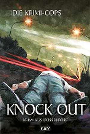 Knock Out de Die Krimi-Cops