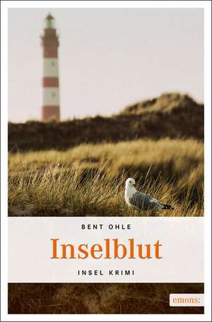 Inselblut de Bent Ohle