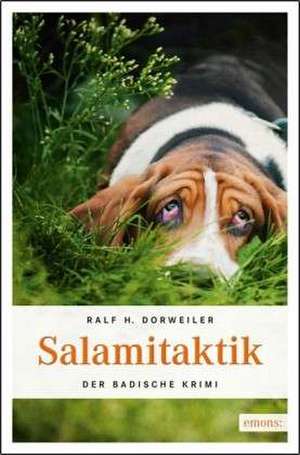 Salamitaktik de Ralf H. Dorweiler