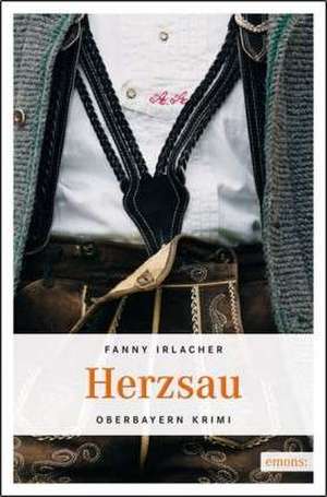 Herzsau de Fanny Irlacher