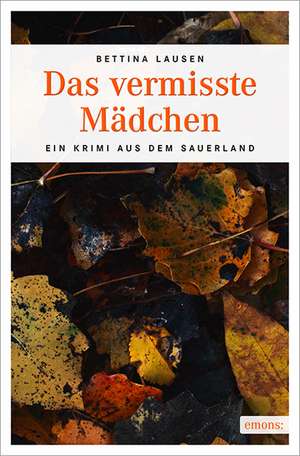 Lausen, B: Das vermisste Mädchen