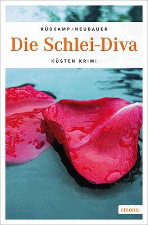 Die Schlei-Diva de Arnd Rüskamp