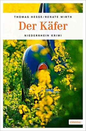 Der Käfer de Thomas Hesse