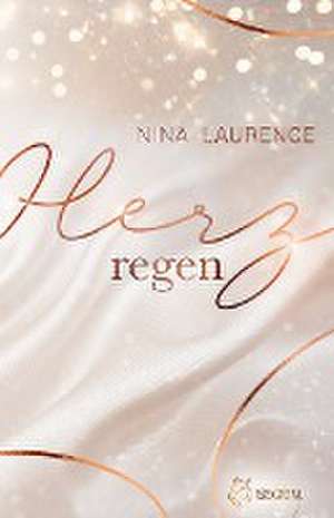 Herzregen de Nina Laurence