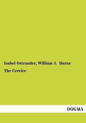 The Crevice de Isabel Ostrander