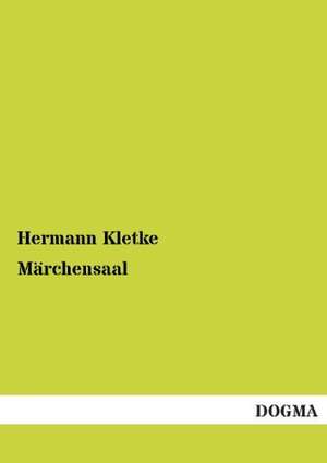 Märchensaal de Hermann Kletke