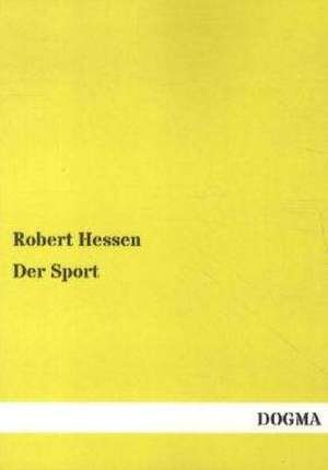 Der Sport de Robert Hessen