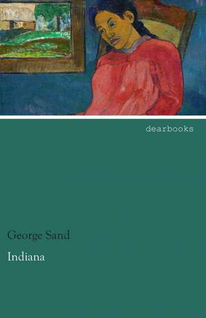 Indiana de George Sand