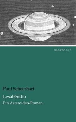 Lesabéndio de Paul Scheerbart