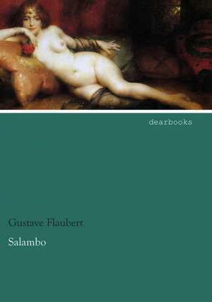 Salambo de Gustave Flaubert