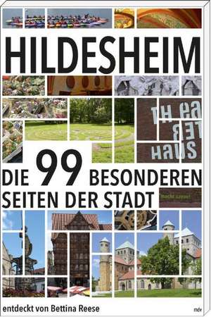 Hildesheim de Bettina Reese