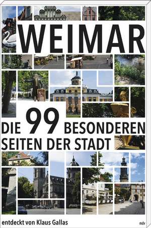 Weimar de Klaus Gallas