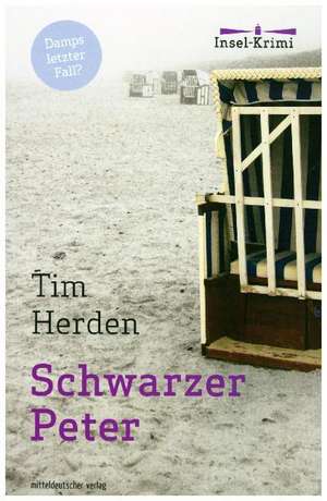 Schwarzer Peter de Tim Herden
