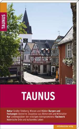 Taunus de Göran Seyfarth