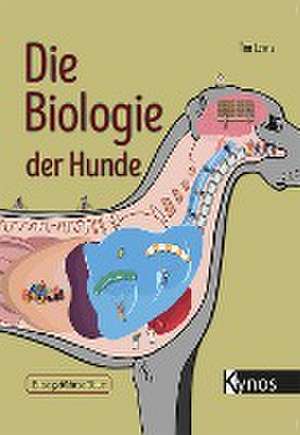 Die Biologie der Hunde de Tim Lewis