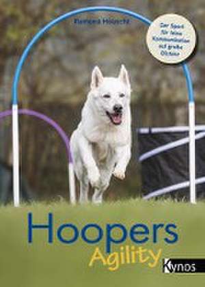 Hoopers Agility de Ramona Houscht