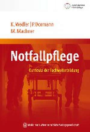 Notfallpflege de Katrin Wedler