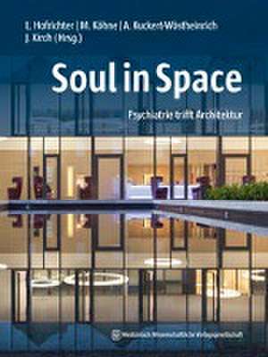 Soul in Space de Linus Hofrichter