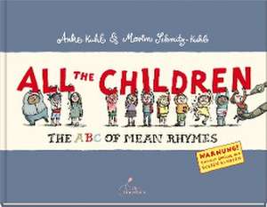 All the Children de Martin Schmitz-Kuhl