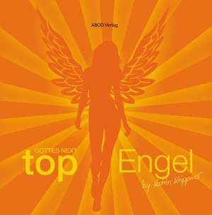 Gottes next Top-Engel - Die 1. Staffel de Katrin Krippner