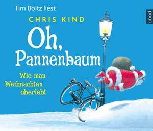 Oh, Pannenbaum de Chris Kind