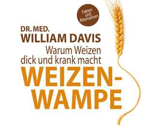 Weizenwampe de William Davis