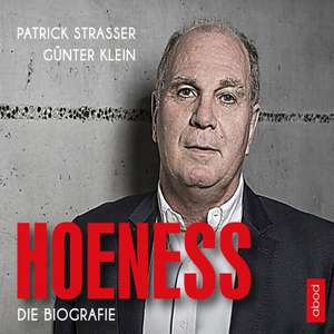 Hoeneß de Patrick Strasser