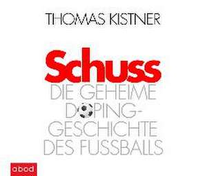 Schuss de Thomas Kistner