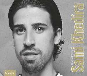 Sami Khedira de Michael Fiala