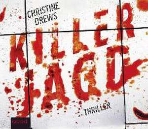 Killerjagd de Christine Drews