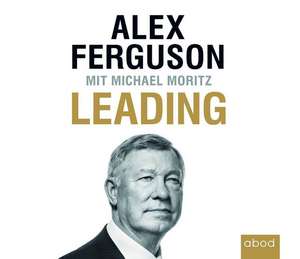 Leading de Alex Ferguson