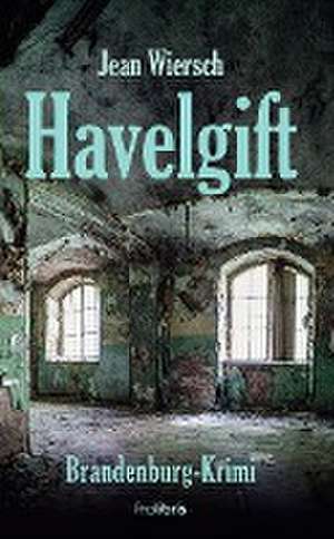 Havelgift de Jean Wiersch