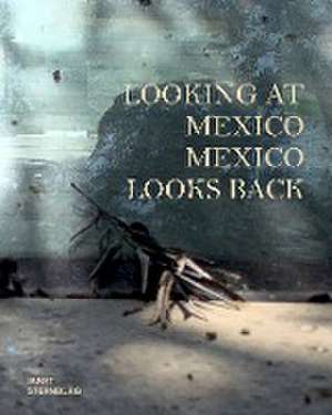 Looking at Mexico / Mexico Looks Back de Janet Sternburg