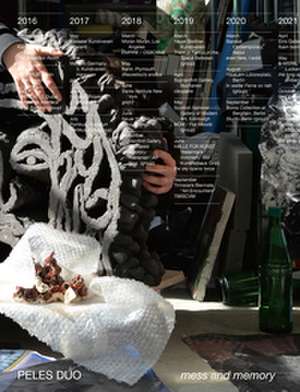 mess and memory de Peles Duo
