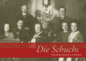 Die Schuchs de Erika Eschebach