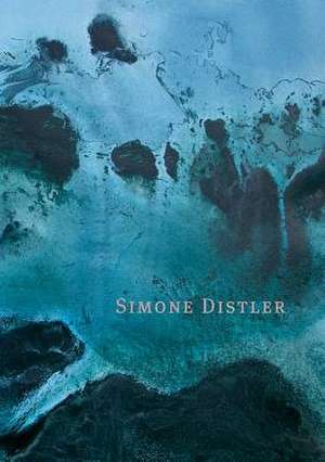 Simone Distler de Thomas Bauer-Friedrich