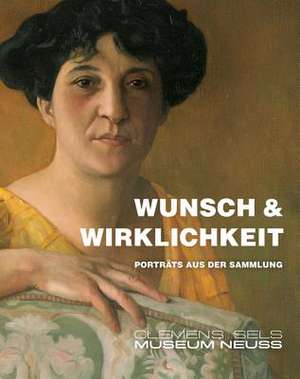 Wunsch & Wirklichkeit de Romina Friedemann