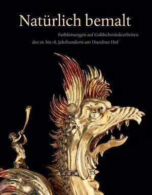 Natürlich bemalt de Ulrike Weinhold