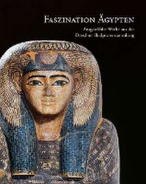 Faszination Ägypten de Stephan Koja