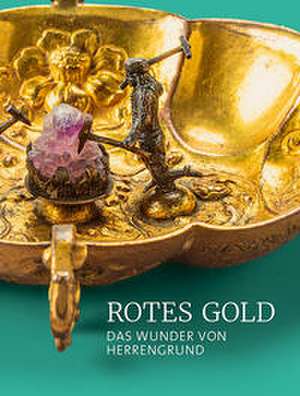Rotes Gold de Bergbau- und Gotikmuseum Leogang