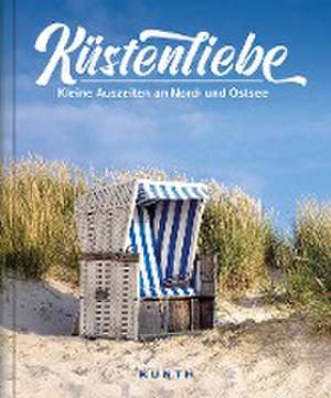 Küstenliebe de Kunth Verlag