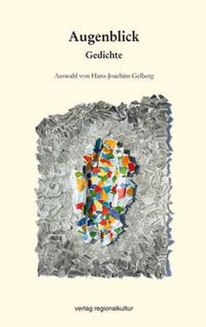 Augenblick de Hans-Joachim Gelberg