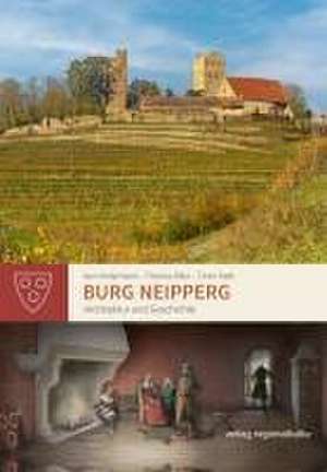 Burg Neipperg de Kurt Andermann