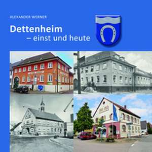 Dettenheim de Alexander Werner