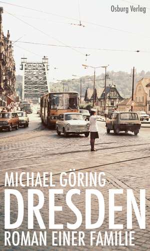 Dresden de Michael Göring