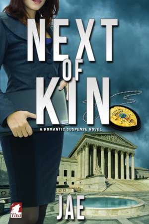 Next of Kin de Jae